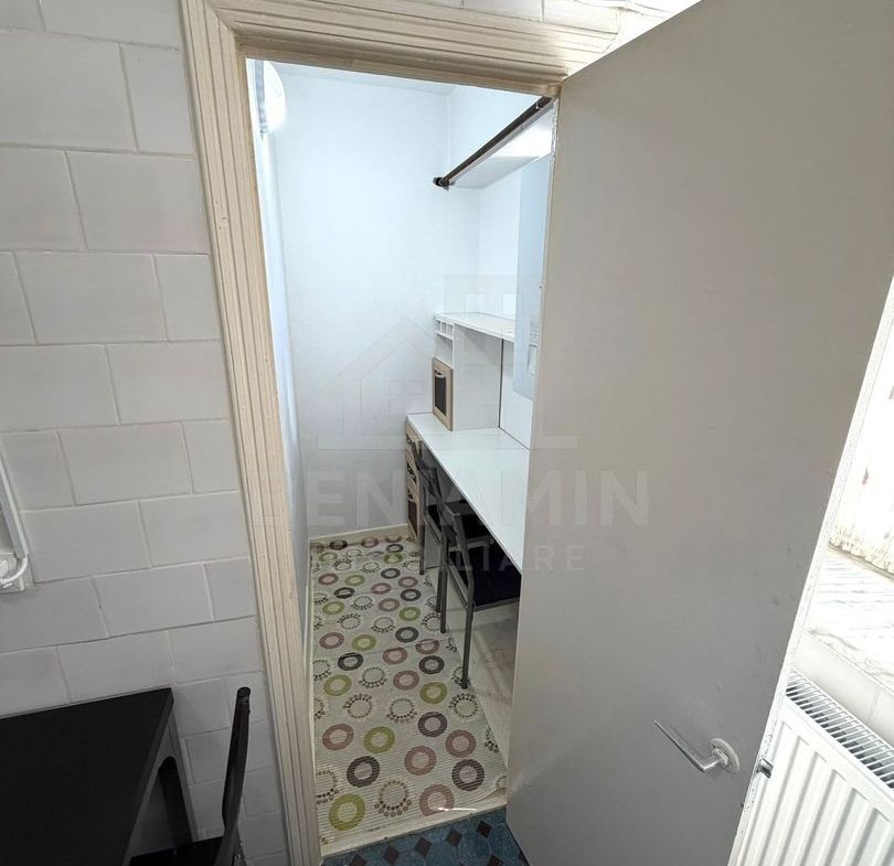 Apartament cu 2 camere decomandat Calea Bucuresti - Patria - foto 7
