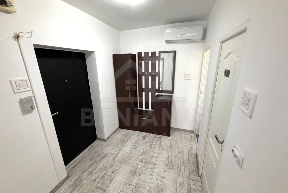 Apartament cu 2 camere decomandat Calea Bucuresti - Patria - foto 8