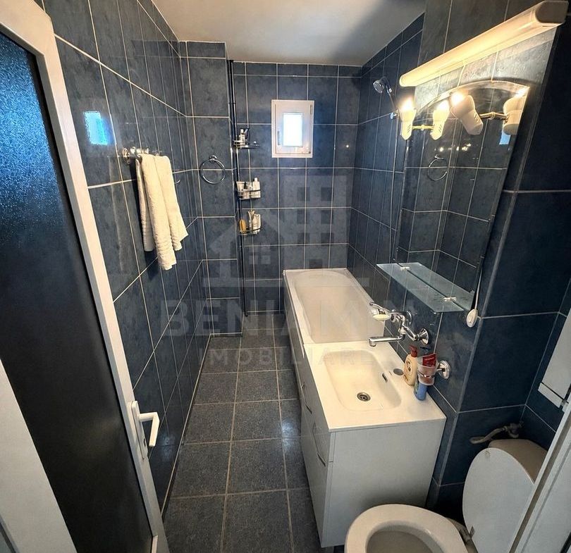 Apartament de 3 camere decomandat 74mp etaj 5 -centrala - Brazda - foto 5