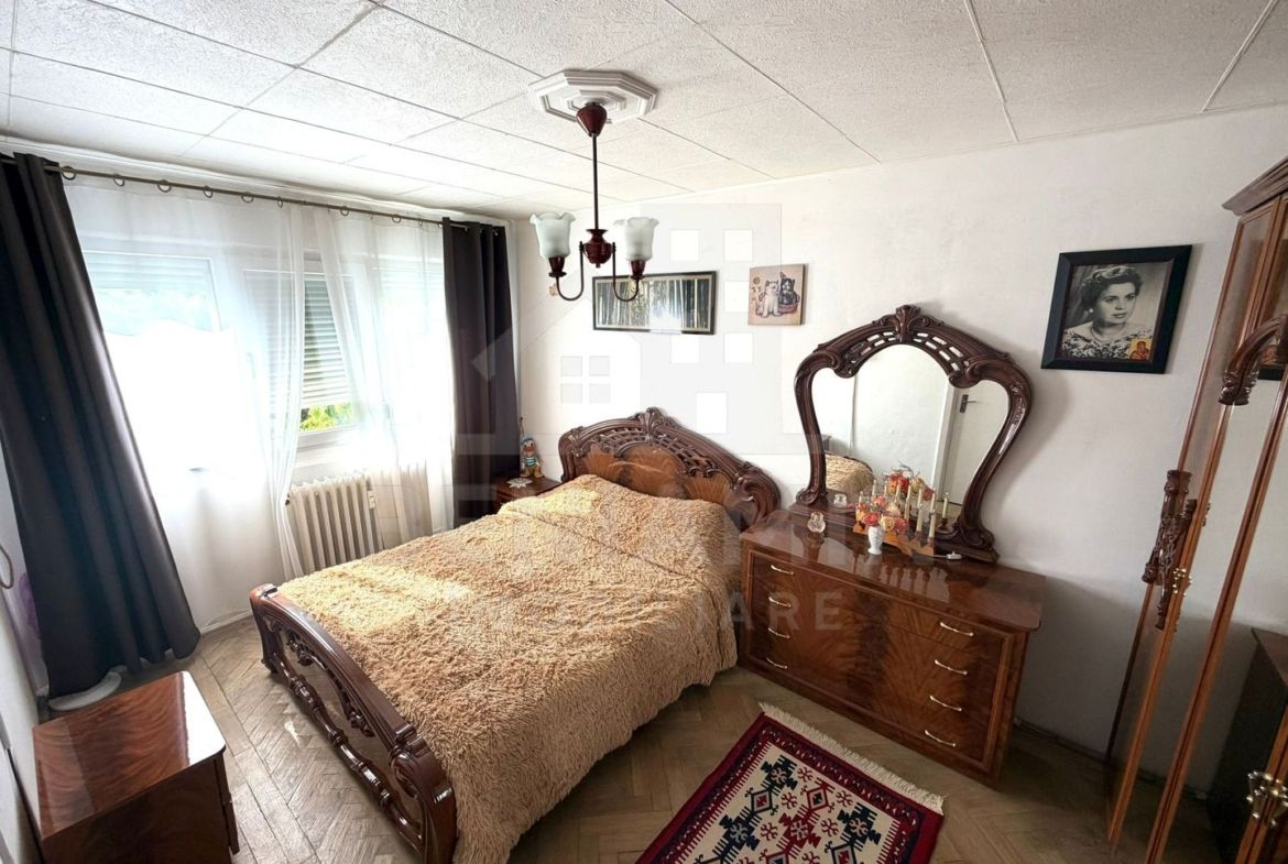 2 camere semidecomandat Brazda lui Novac - Pedagogic -teava -52mp - foto 2