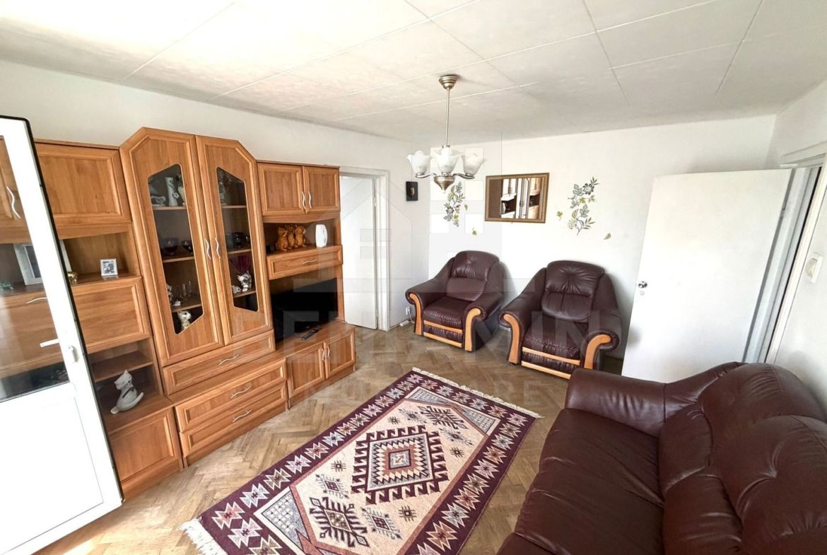 2 camere semidecomandat Brazda lui Novac - Pedagogic -teava -52mp - foto 3