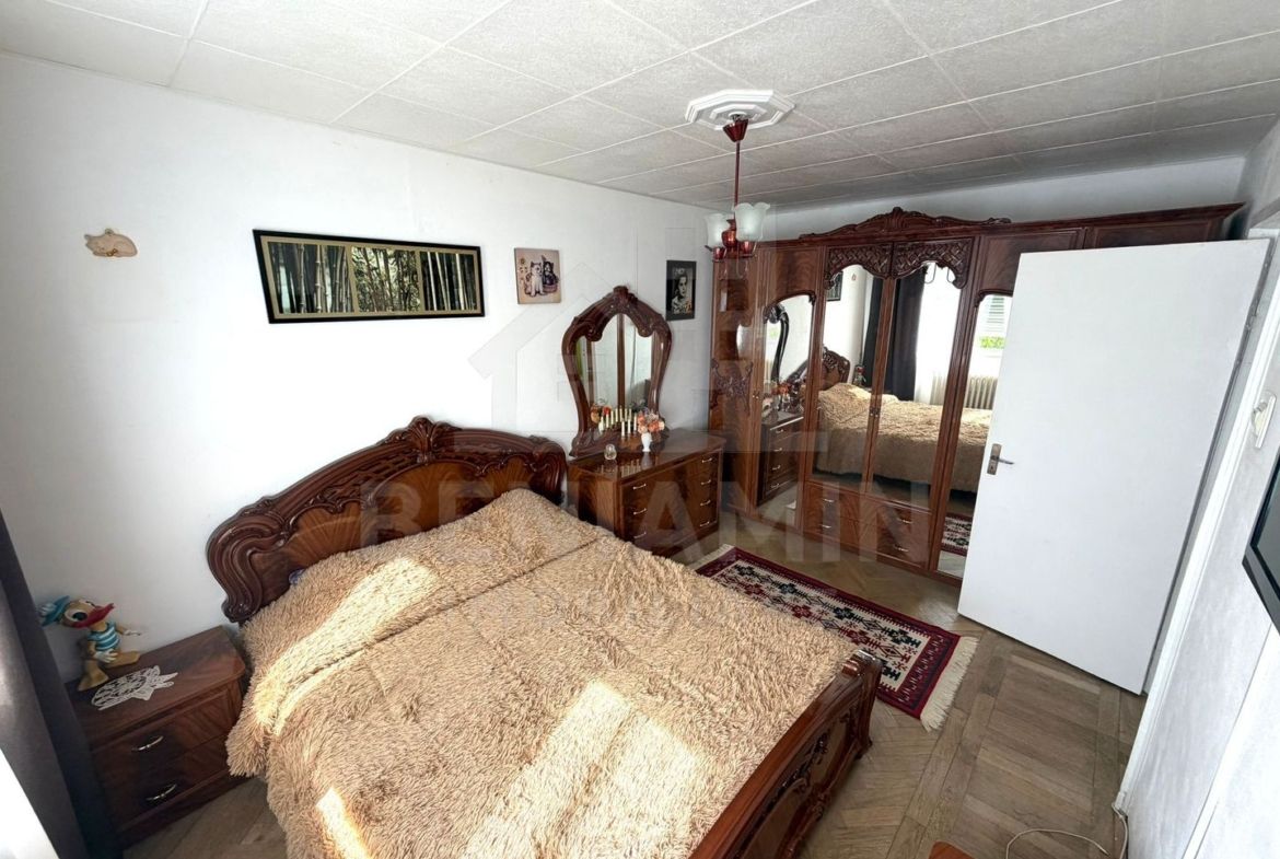 2 camere semidecomandat Brazda lui Novac - Pedagogic -teava -52mp - foto 4