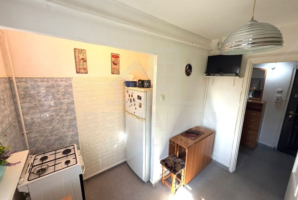 2 camere semidecomandat Brazda lui Novac - Pedagogic -teava -52mp - foto 6