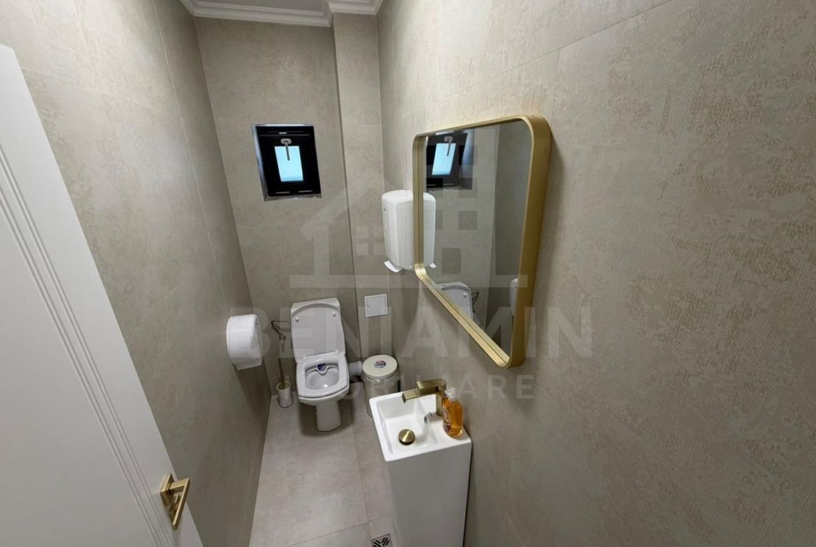 Spatiu modern cabinete medicale parter 50mp Toporasi Promenada - foto 6