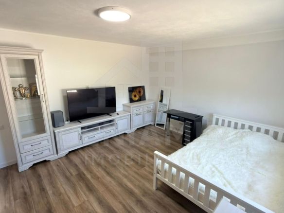 Casa P+1 moderna 141mp utili si teren 562mp - Brestei - Imagine principala