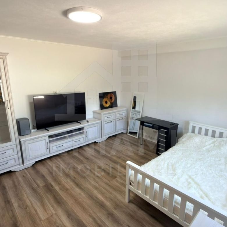 Casa P+1 moderna 141mp utili si teren 562mp - Brestei - Imagine principala