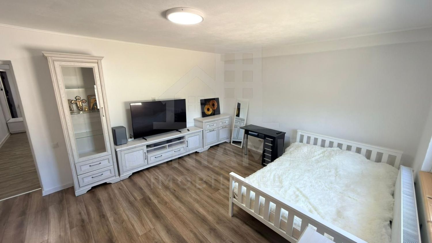 Casa P+1 moderna 141mp utili si teren 562mp - Brestei - Imagine principala