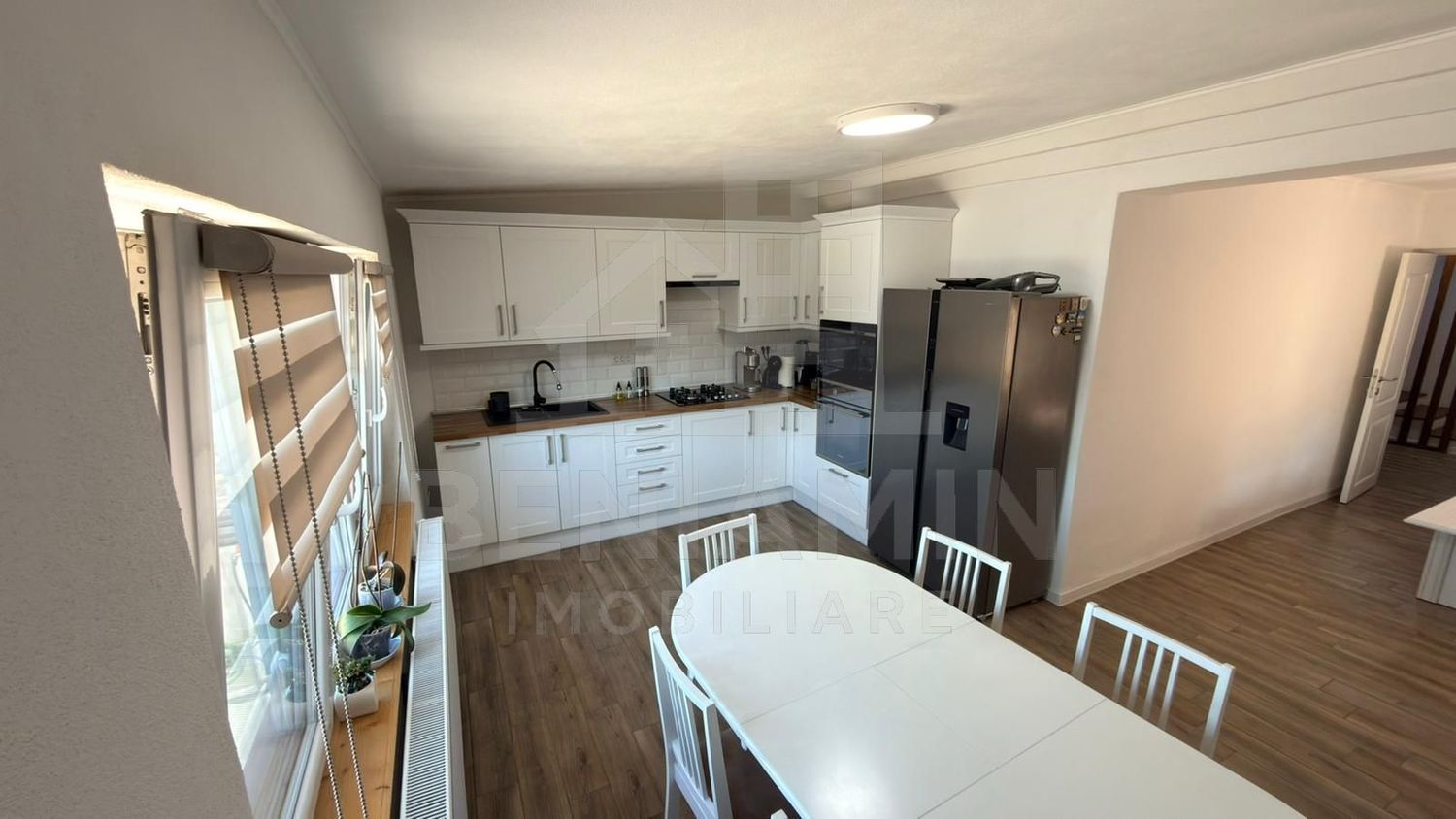 Casa P+1 moderna 141mp utili si teren 562mp - Brestei - foto 2