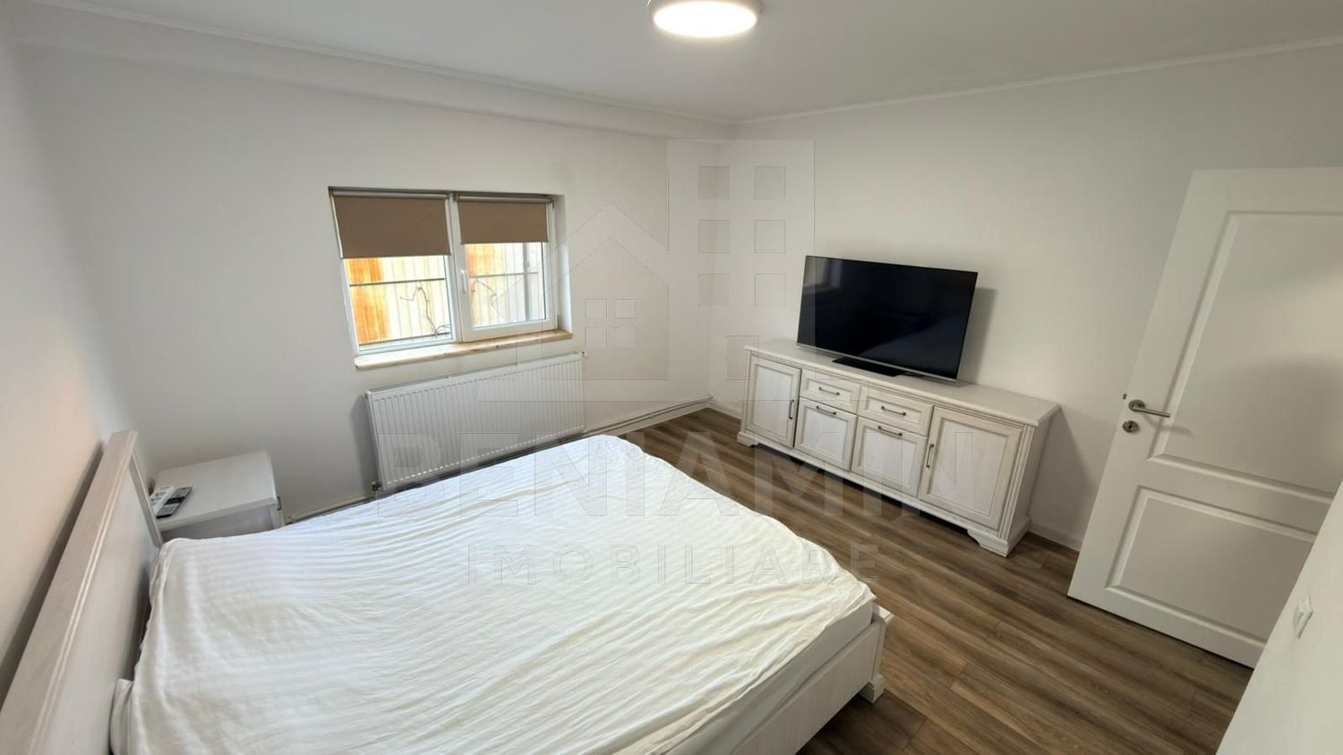 Casa P+1 moderna 141mp utili si teren 562mp - Brestei - foto 4