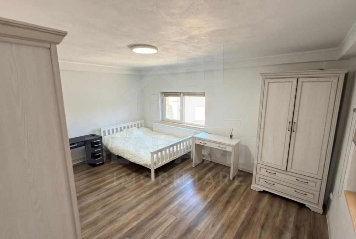 Casa P+1 moderna 141mp utili si teren 562mp - Brestei - foto 5