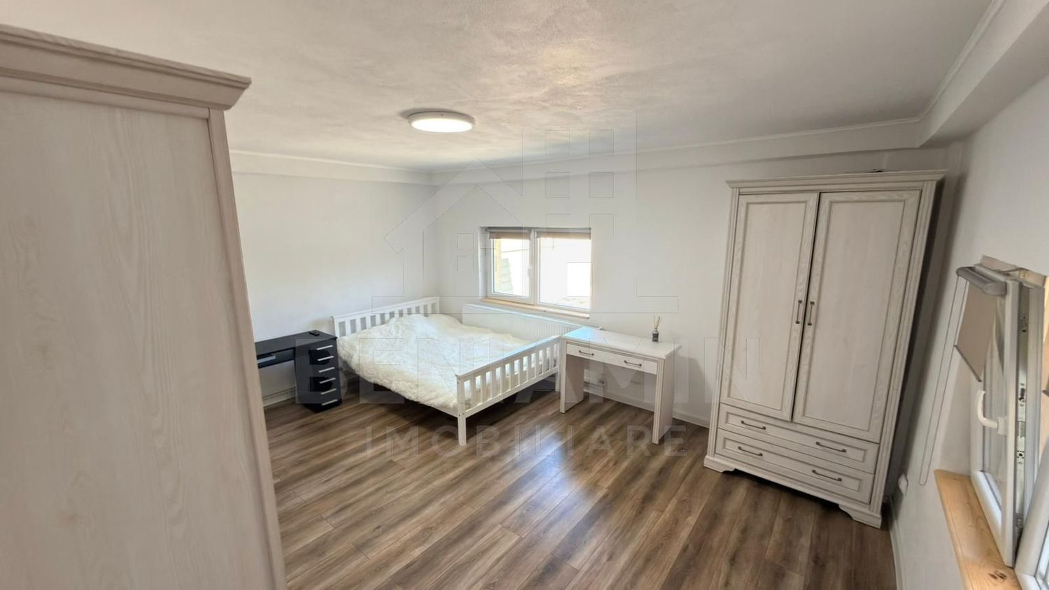 Casa P+1 moderna 141mp utili si teren 562mp - Brestei - foto 5