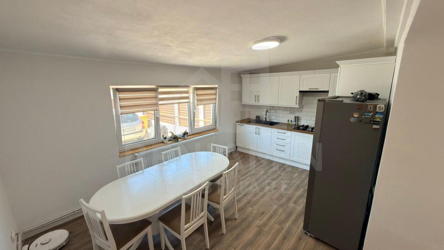 Casa P+1 moderna 141mp utili si teren 562mp - Brestei - foto 6