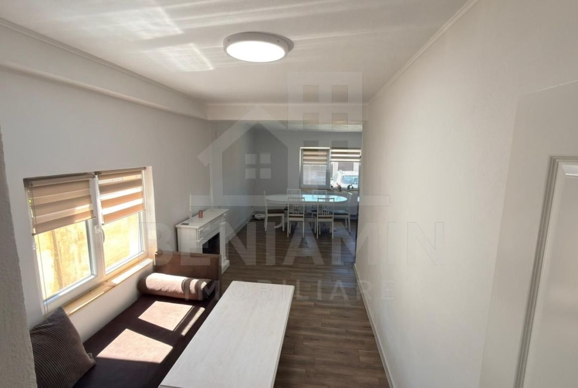 Casa P+1 moderna 141mp utili si teren 562mp - Brestei - foto 7