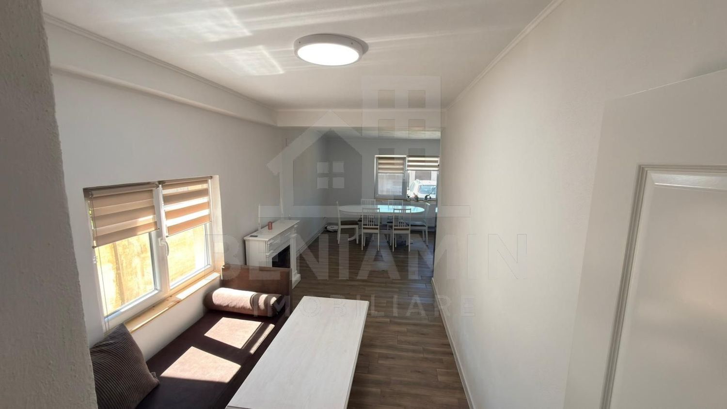 Casa P+1 moderna 141mp utili si teren 562mp - Brestei - foto 7