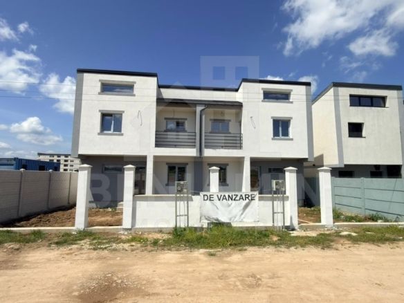 Casa moderna Parter plus Etaj - Zona Damila - Imagine principala