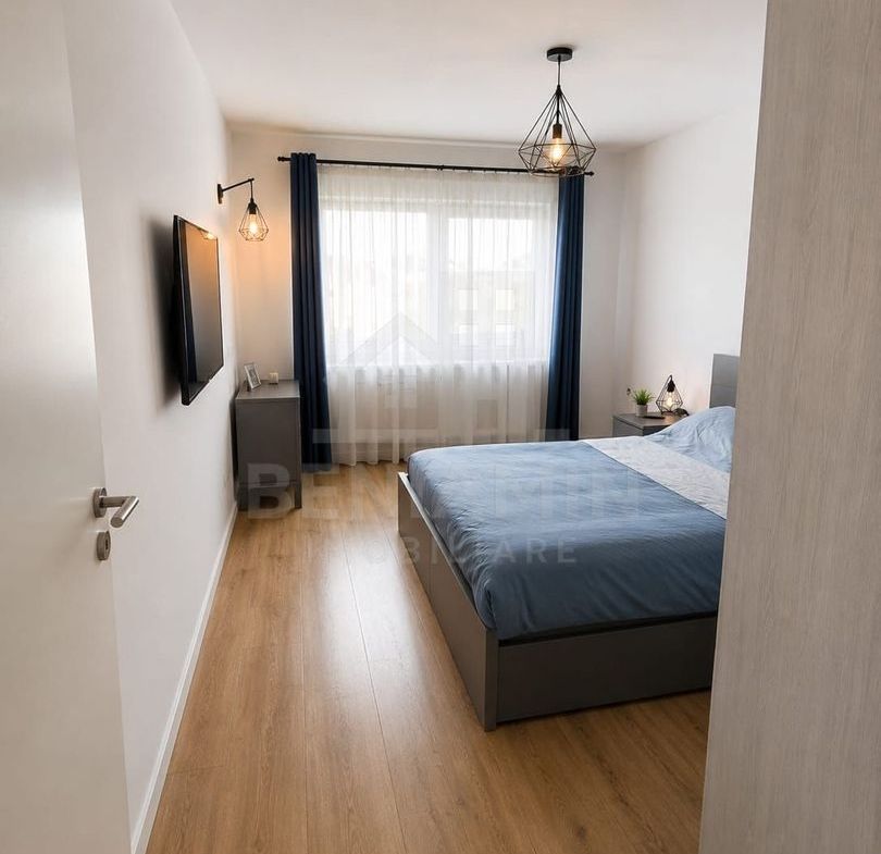 Casa moderna Parter plus Etaj - Zona Damila - foto 7