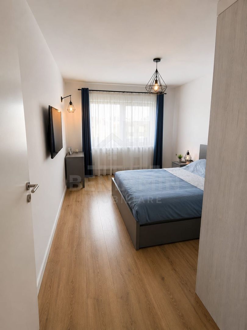 Casa moderna Parter plus Etaj - Zona Damila - foto 7