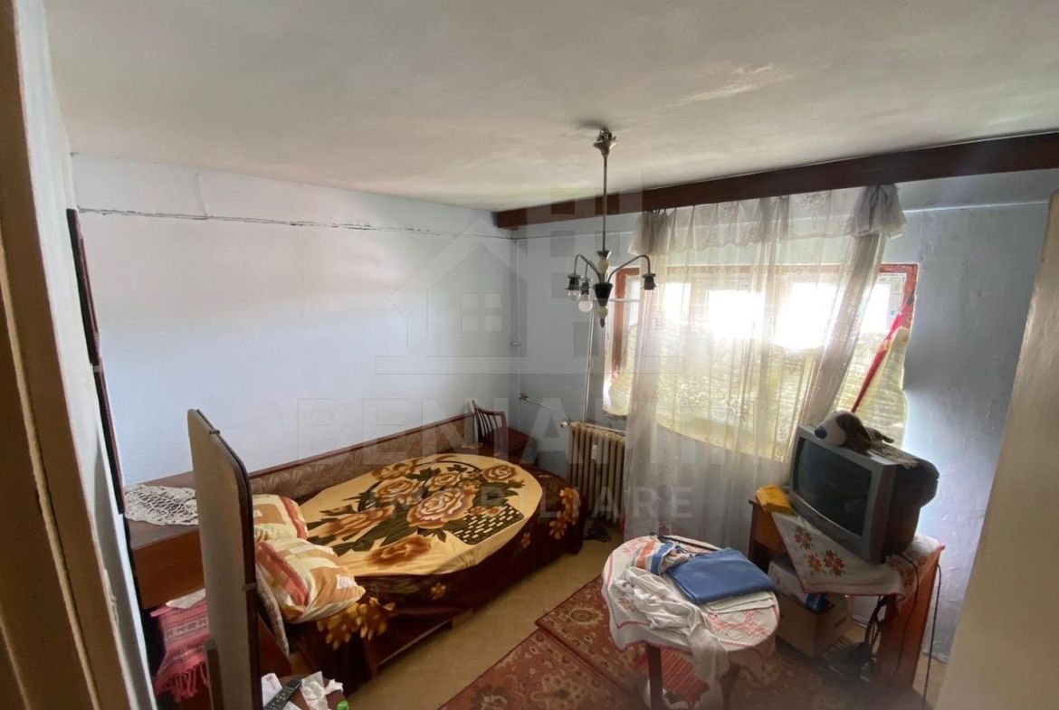 Apartament 2 camere semidecomandat spatios 56mp Rovine MOL - foto 4