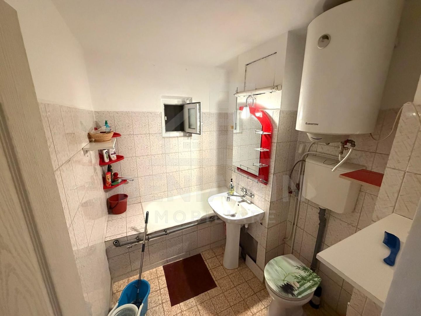2 camere decomandat - etaj 2 - 52mp - teava de gaze - Sarari - foto 6