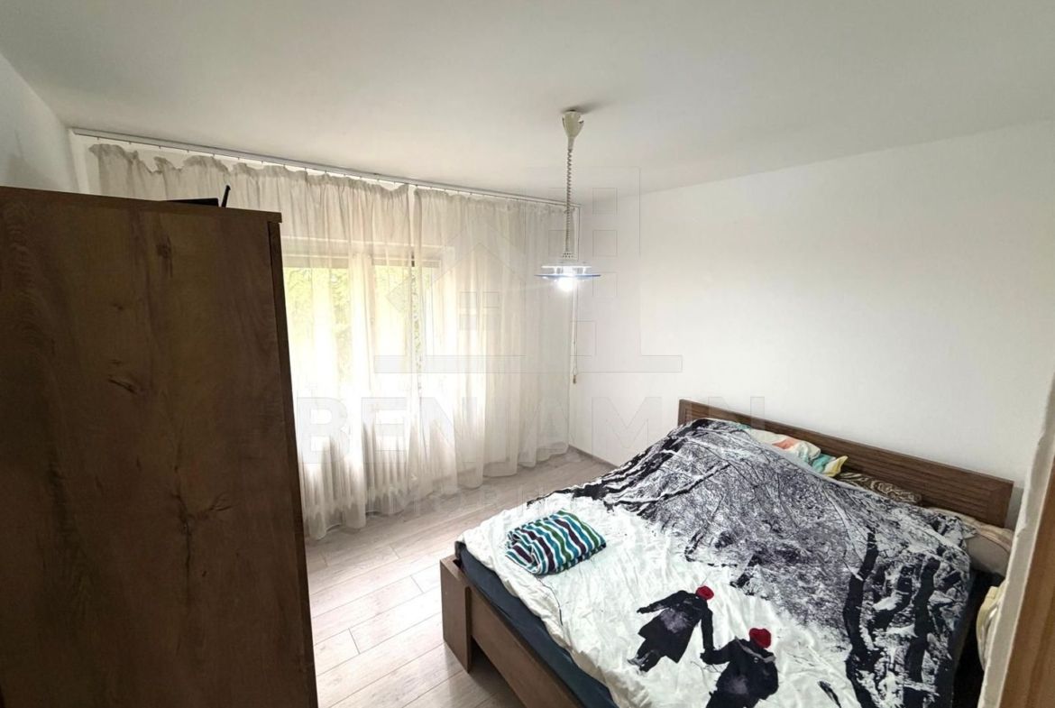 2 camere decomandat - etaj 2 - 52mp - teava de gaze - Sarari - foto 7