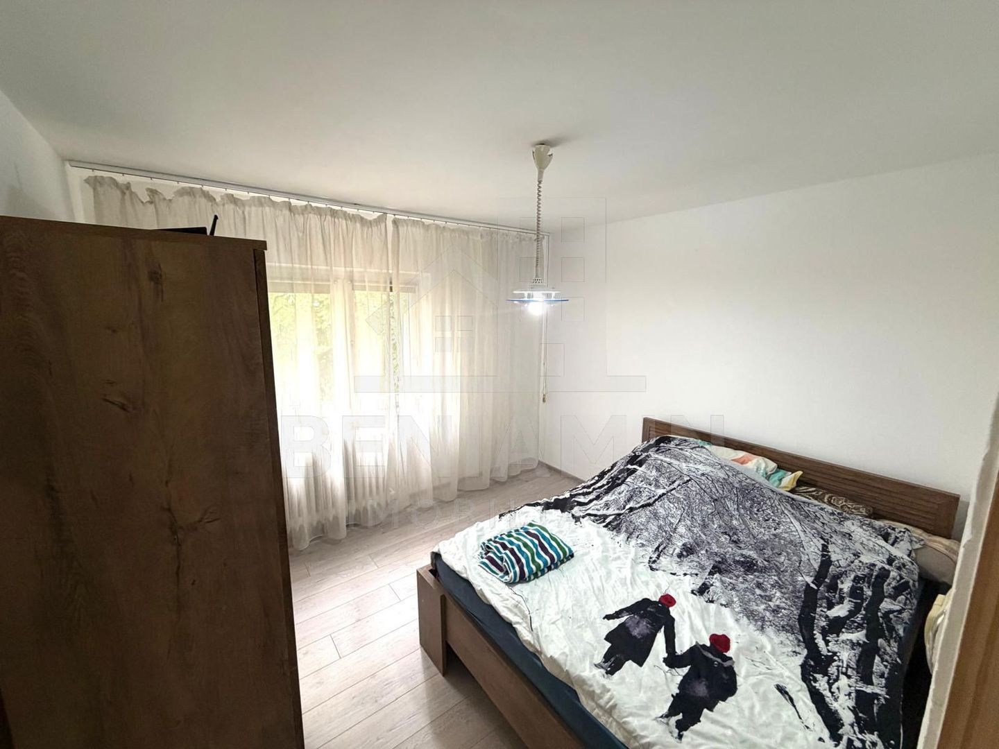 2 camere decomandat - etaj 2 - 52mp - teava de gaze - Sarari - foto 7