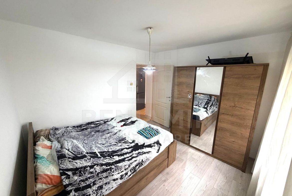 2 camere decomandat - etaj 2 - 52mp - teava de gaze - Sarari - foto 8