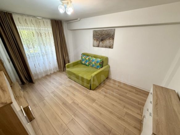 2 camere decomandat - parter - mobilat - utilat - centru - Ramada - foto 2