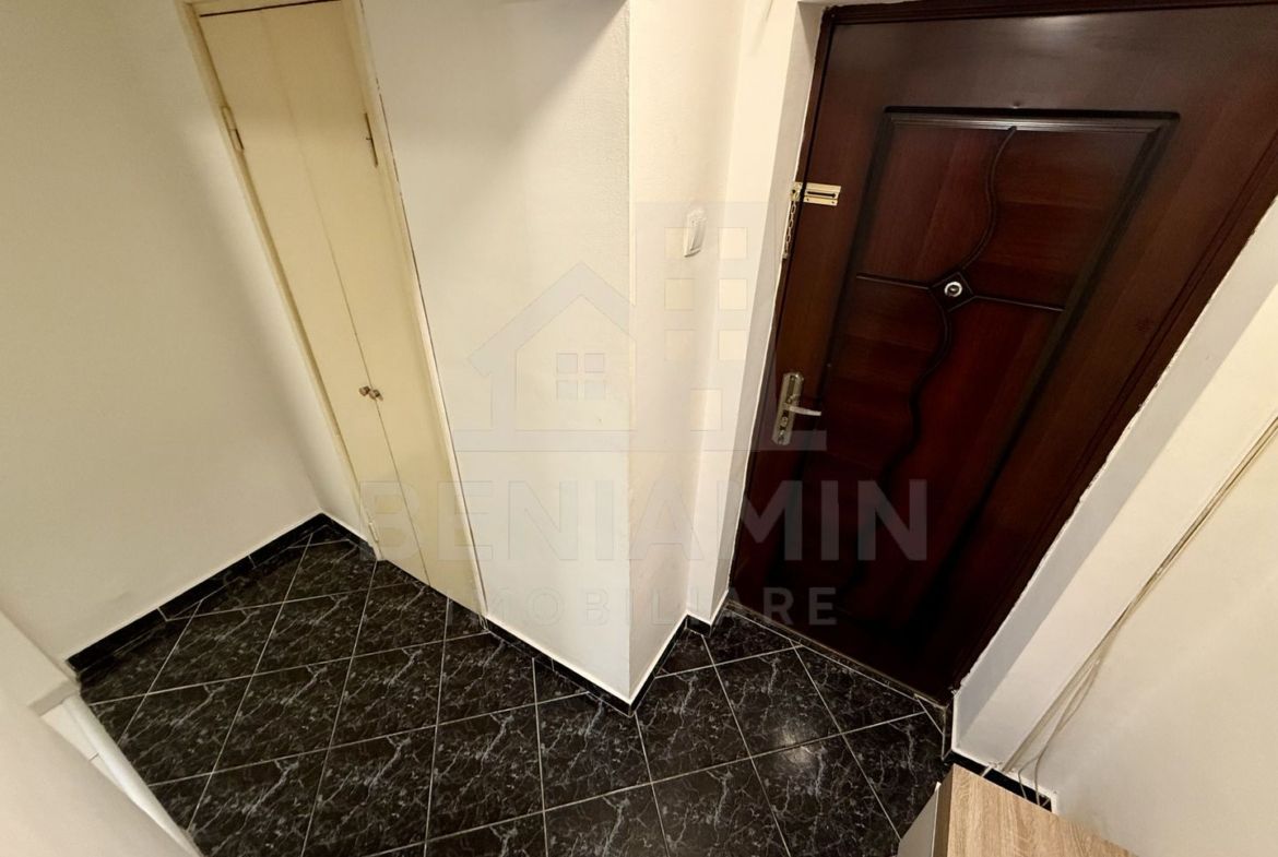2 camere decomandat - parter - mobilat - utilat - centru - Ramada - foto 6