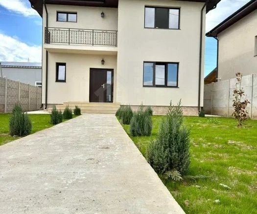 Vila Moderna P+1-Zona Damila-Selgros-4 Dormitoare-Materiale Premium - Imagine principala