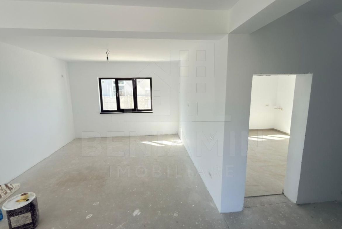 Vila Moderna P+1-Zona Damila-Selgros-4 Dormitoare-Materiale Premium - foto 3