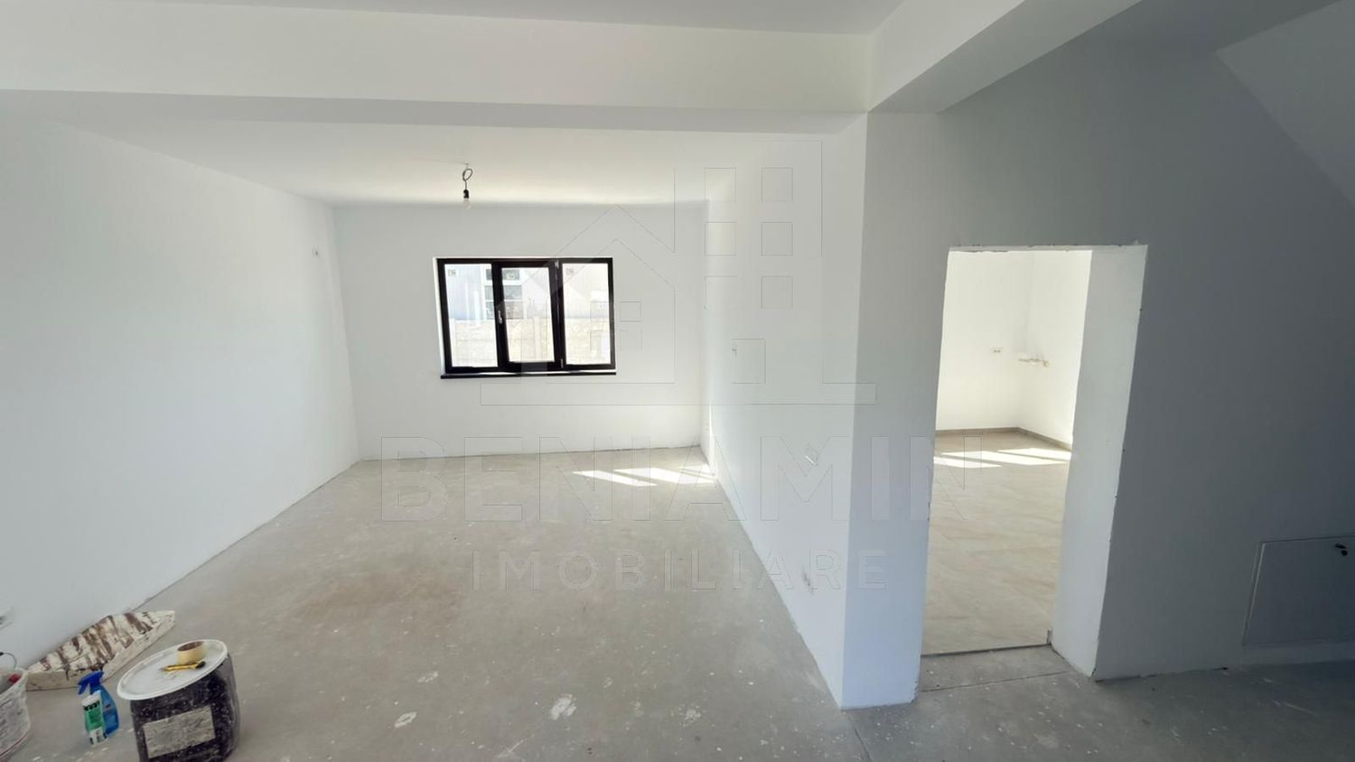 Vila Moderna P+1-Zona Damila-Selgros-4 Dormitoare-Materiale Premium - foto 3