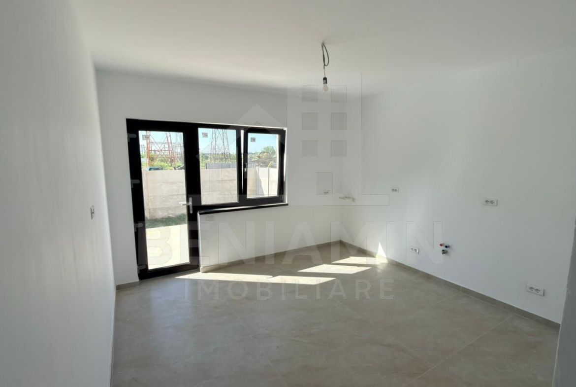 Vila Moderna P+1-Zona Damila-Selgros-4 Dormitoare-Materiale Premium - foto 4