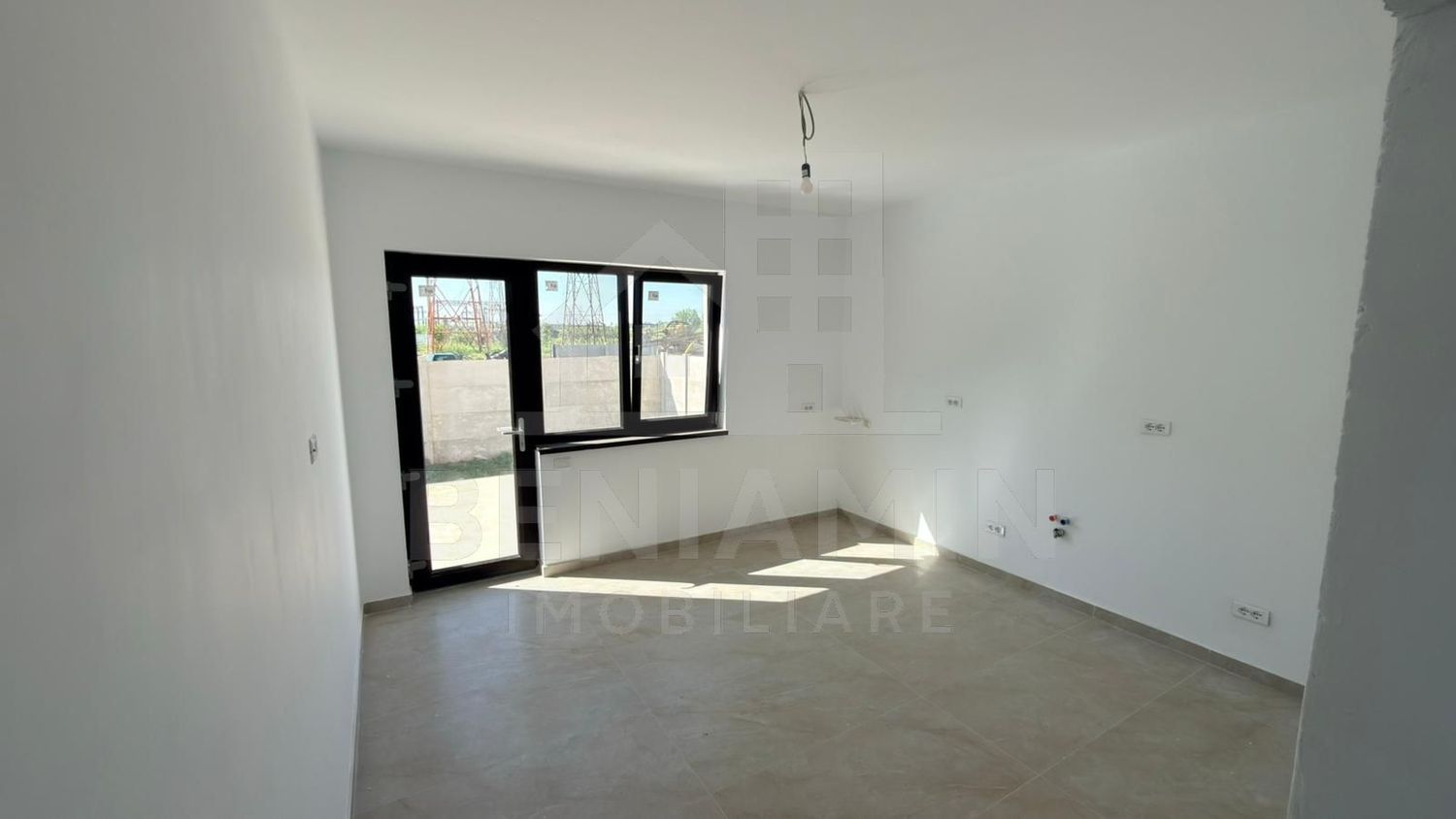 Vila Moderna P+1-Zona Damila-Selgros-4 Dormitoare-Materiale Premium - foto 4