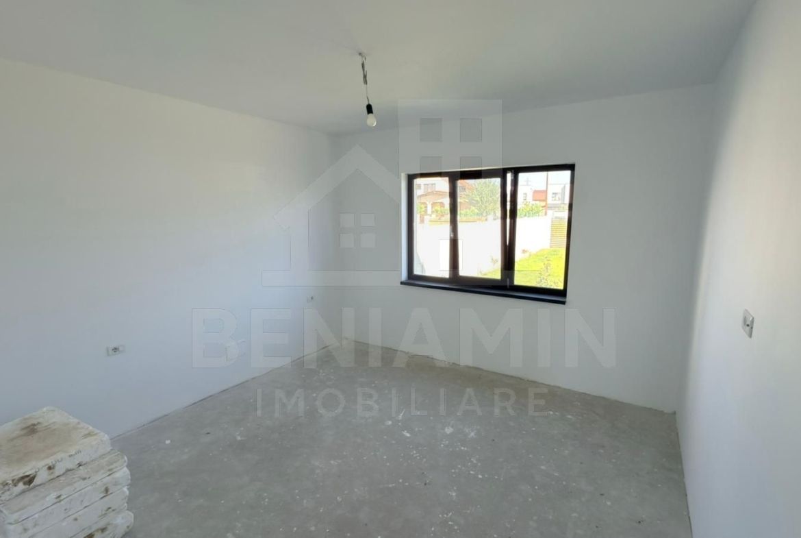 Vila Moderna P+1-Zona Damila-Selgros-4 Dormitoare-Materiale Premium - foto 5