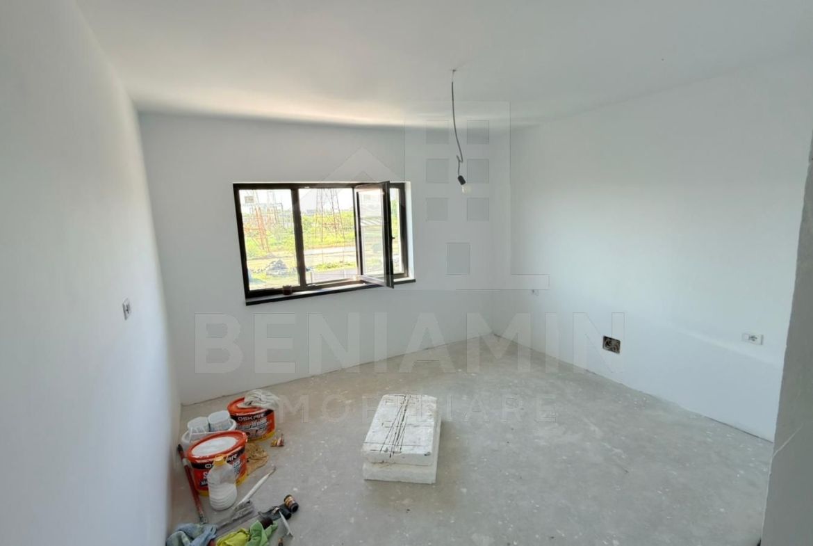 Vila Moderna P+1-Zona Damila-Selgros-4 Dormitoare-Materiale Premium - foto 6