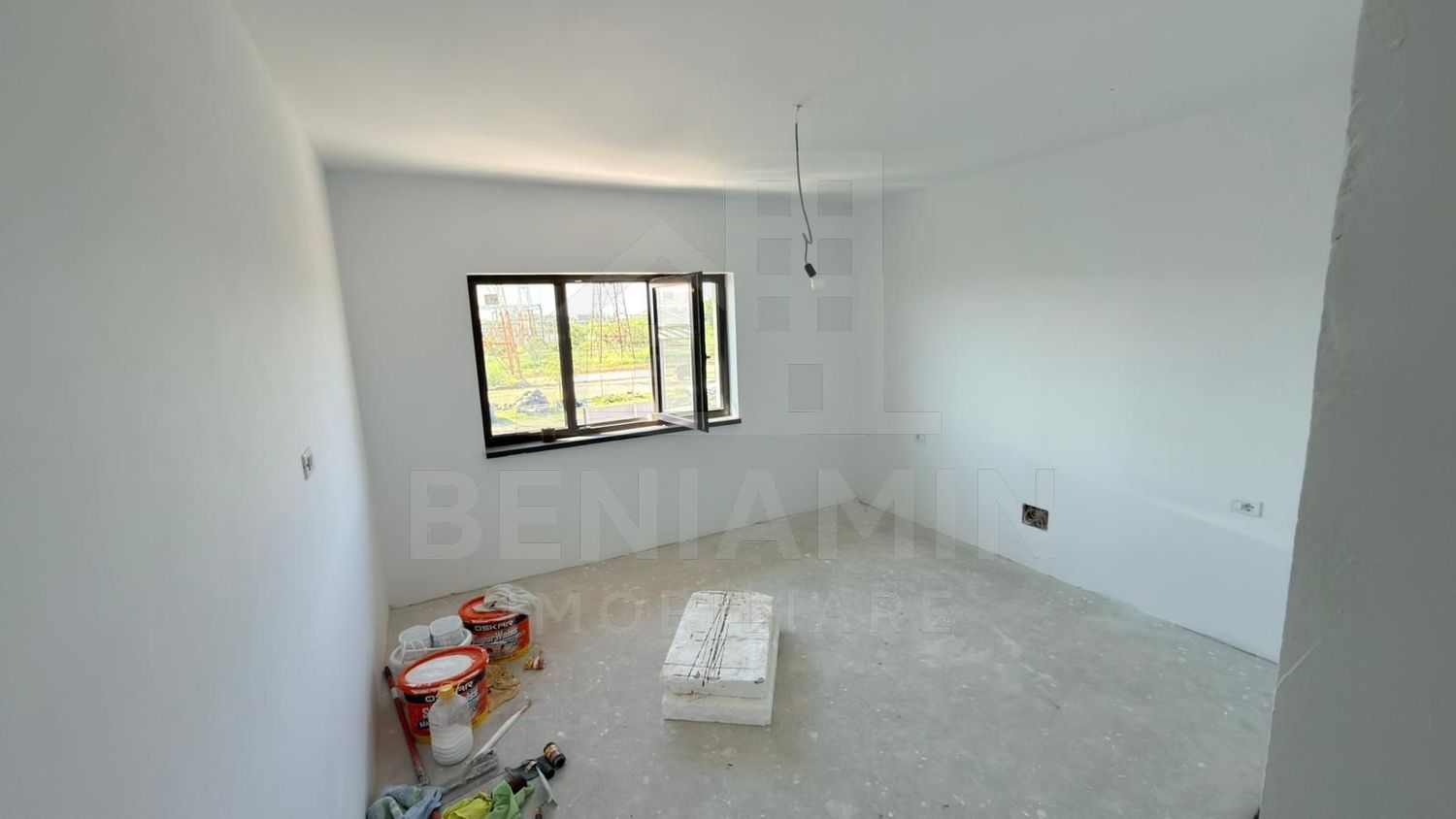 Vila Moderna P+1-Zona Damila-Selgros-4 Dormitoare-Materiale Premium - foto 6