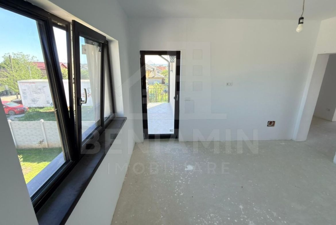 Vila Moderna P+1-Zona Damila-Selgros-4 Dormitoare-Materiale Premium - foto 7