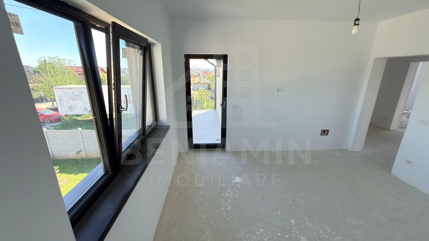 Vila Moderna P+1-Zona Damila-Selgros-4 Dormitoare-Materiale Premium - foto 7