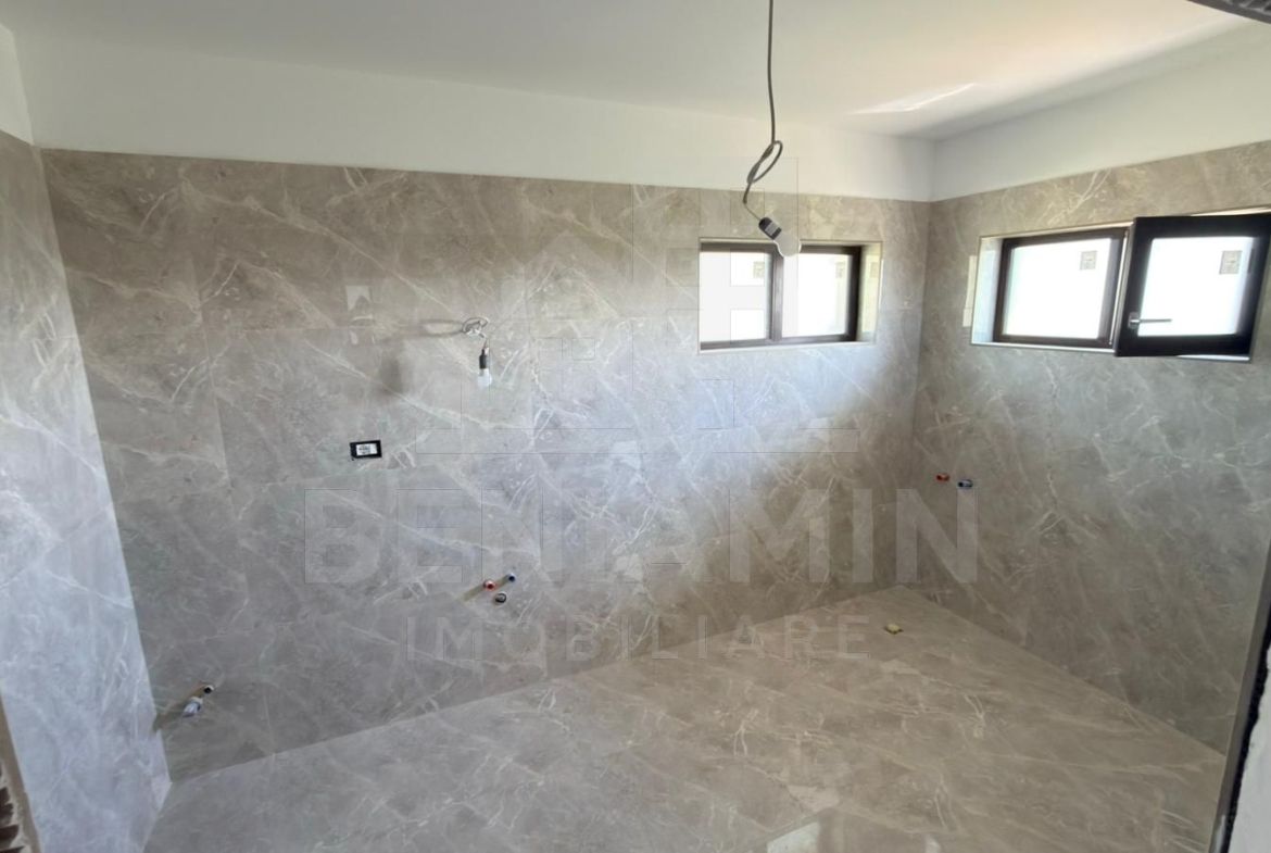 Vila Moderna P+1-Zona Damila-Selgros-4 Dormitoare-Materiale Premium - foto 8