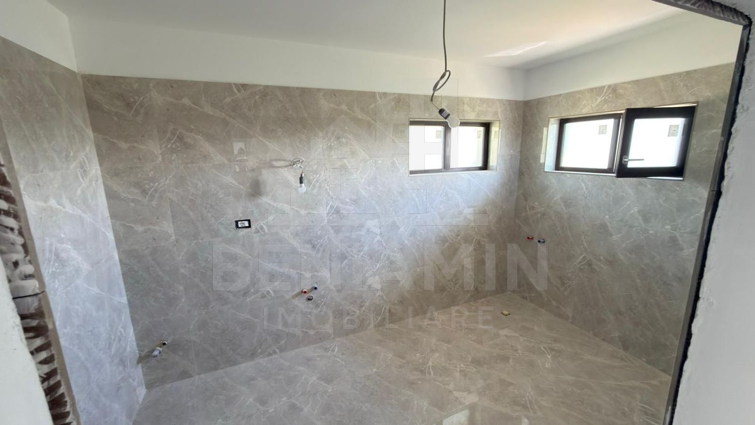 Vila Moderna P+1-Zona Damila-Selgros-4 Dormitoare-Materiale Premium - foto 8