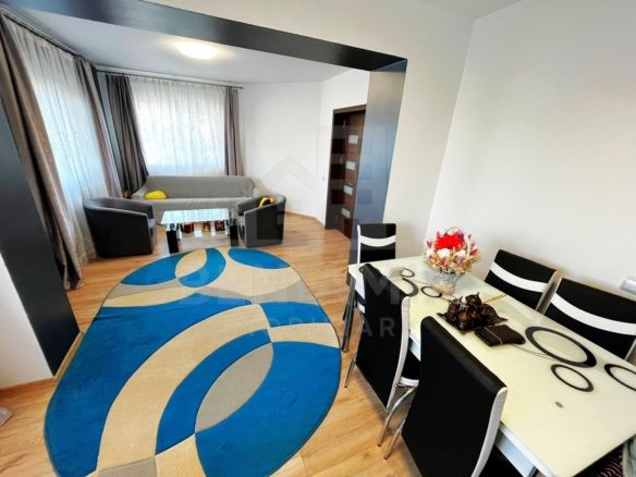 Casa P+1-Toate Utilitatile-3 Dormitoare-2 Bai-680mp Teren-Mobilata - foto 3
