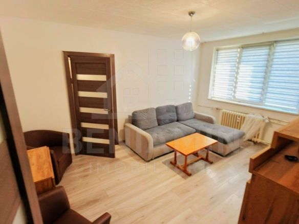 Apartament-2 camere-Calea-Bucuresti-(Zona Kasho)-Vedere panoramic - Imagine principala
