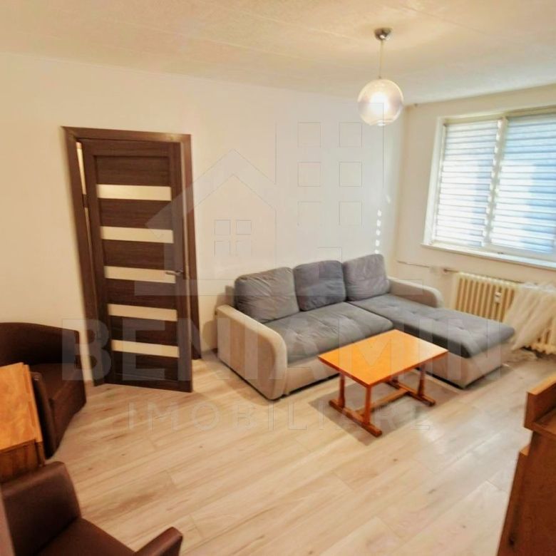 Apartament-2 camere-Calea-Bucuresti-(Zona Kasho)-Vedere panoramic - Imagine principala