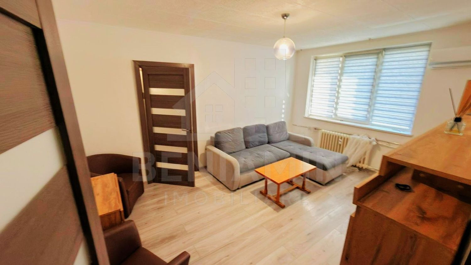 Apartament-2 camere-Calea-Bucuresti-(Zona Kasho)-Vedere panoramic - Imagine principala