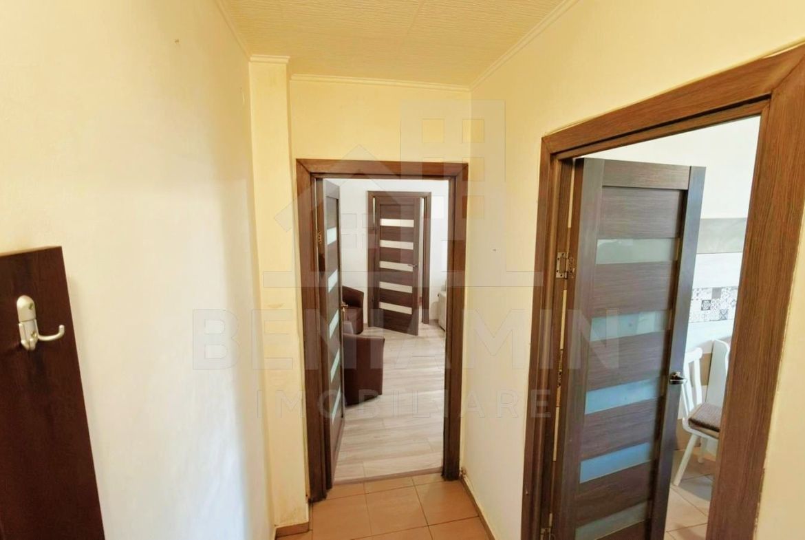 Apartament-2 camere-Calea-Bucuresti-(Zona Kasho)-Vedere panoramic - foto 4