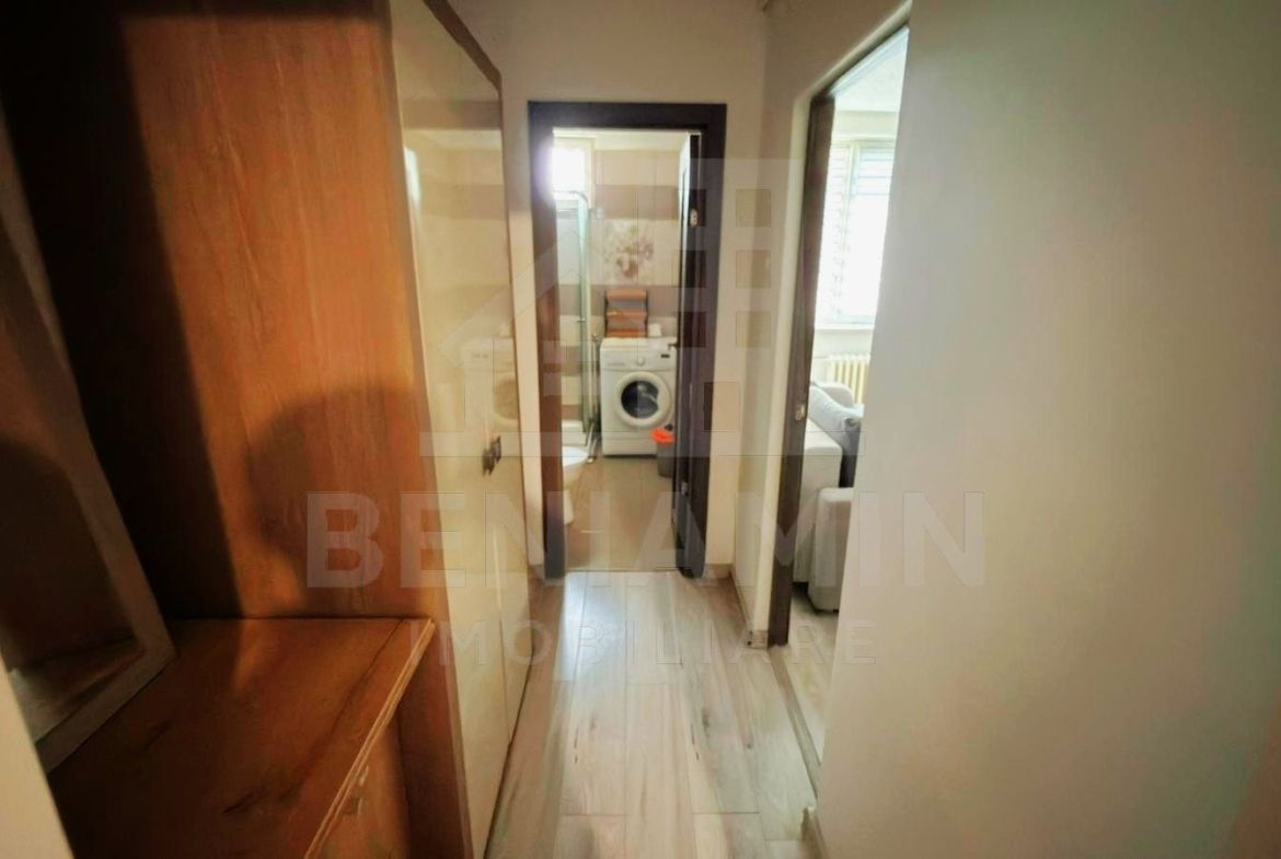 Apartament-2 camere-Calea-Bucuresti-(Zona Kasho)-Vedere panoramic - foto 6
