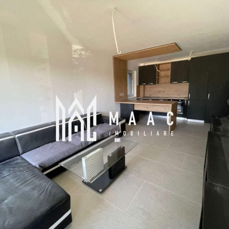 Apartament 3 camere cu Terasa I Etaj 1 I Sibiu | Pompă de Caldura - Imagine principala
