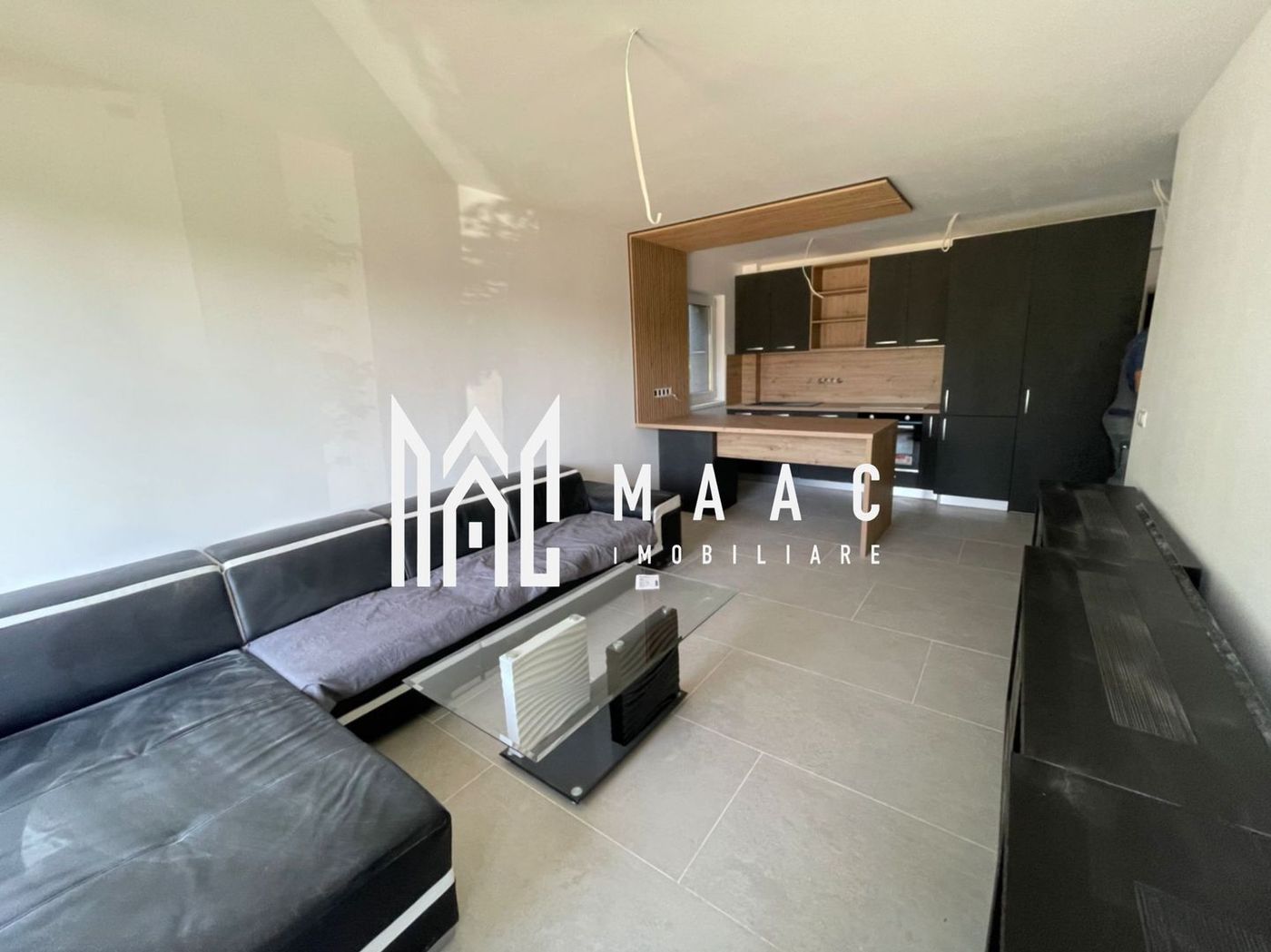 Apartament 3 camere cu Terasa I Etaj 1 I Sibiu | Pompă de Caldura - Imagine principala