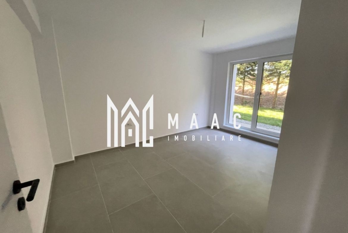 Apartament 3 camere cu Terasa I Etaj 1 I Sibiu | Pompă de Caldura - foto 2