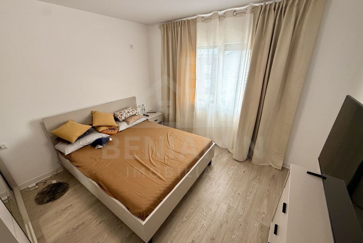 Casa mediteraniana - 2023 - 285mp teren - mobilata - utilata - Damila - foto 5